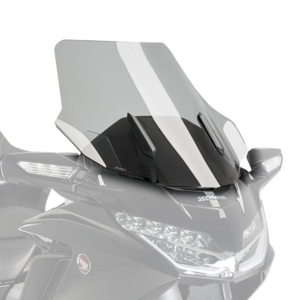 Puig Puig touring screen | light smoke | honda gold wing tour 2022>2023